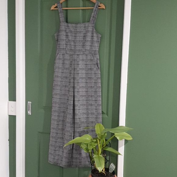 Sportsgirl Pants - Sportsgirl Jumpsuit